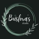 bushras studio logo